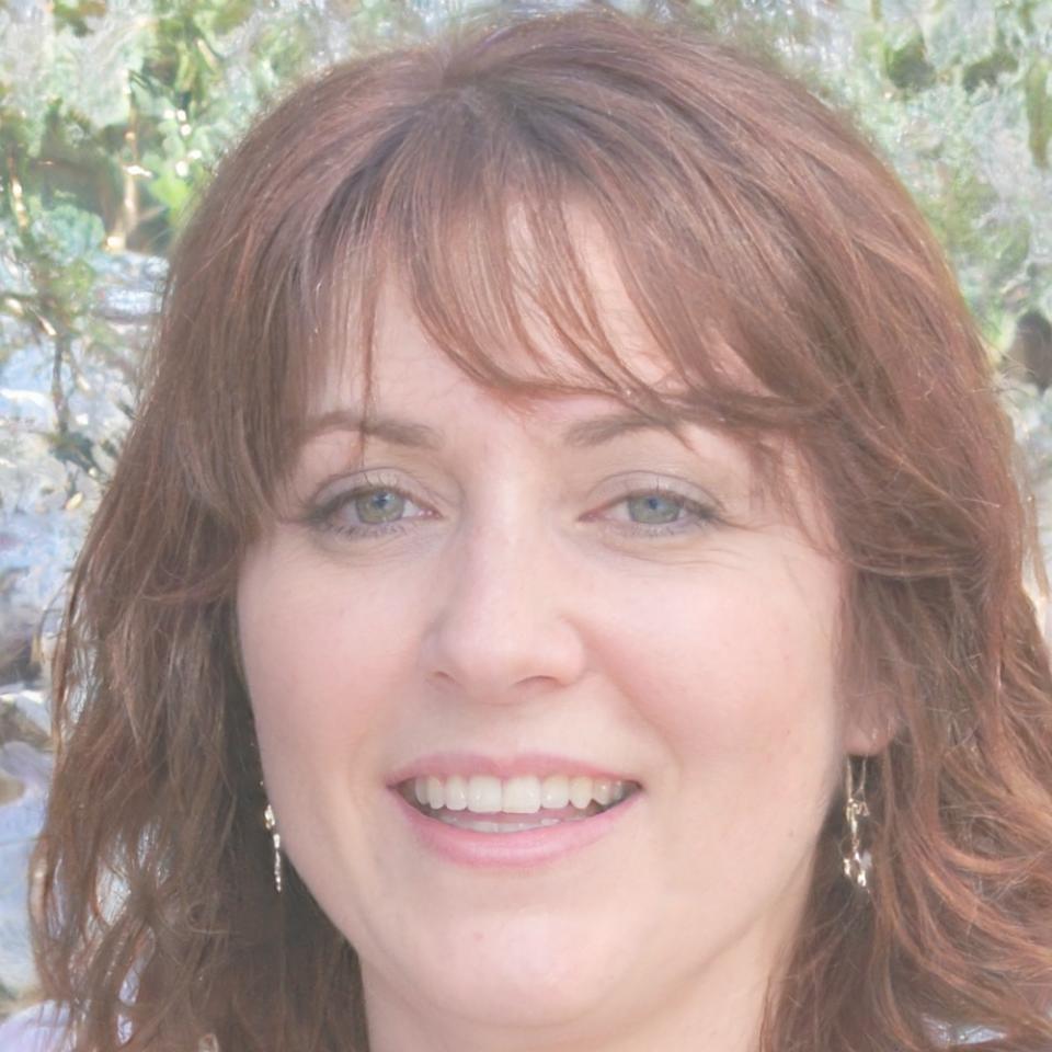 Portrait de Mathilde Verstraete