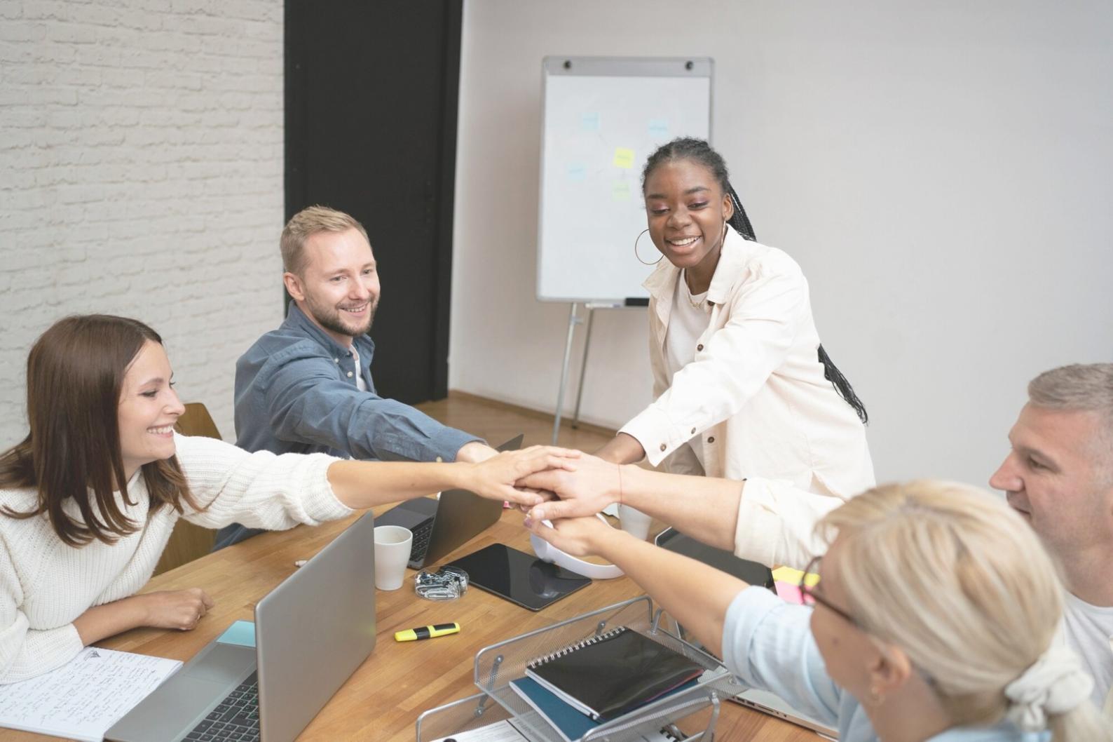 Environnement de formation professionnel avec outils budgétaires